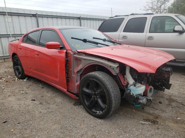 DODGE CHARGER R 2014 2c3cdxct3eh135223