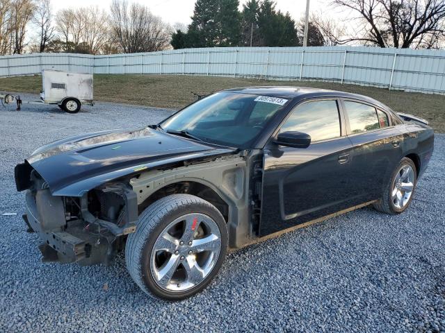 DODGE CHARGER 2014 2c3cdxct3eh137845