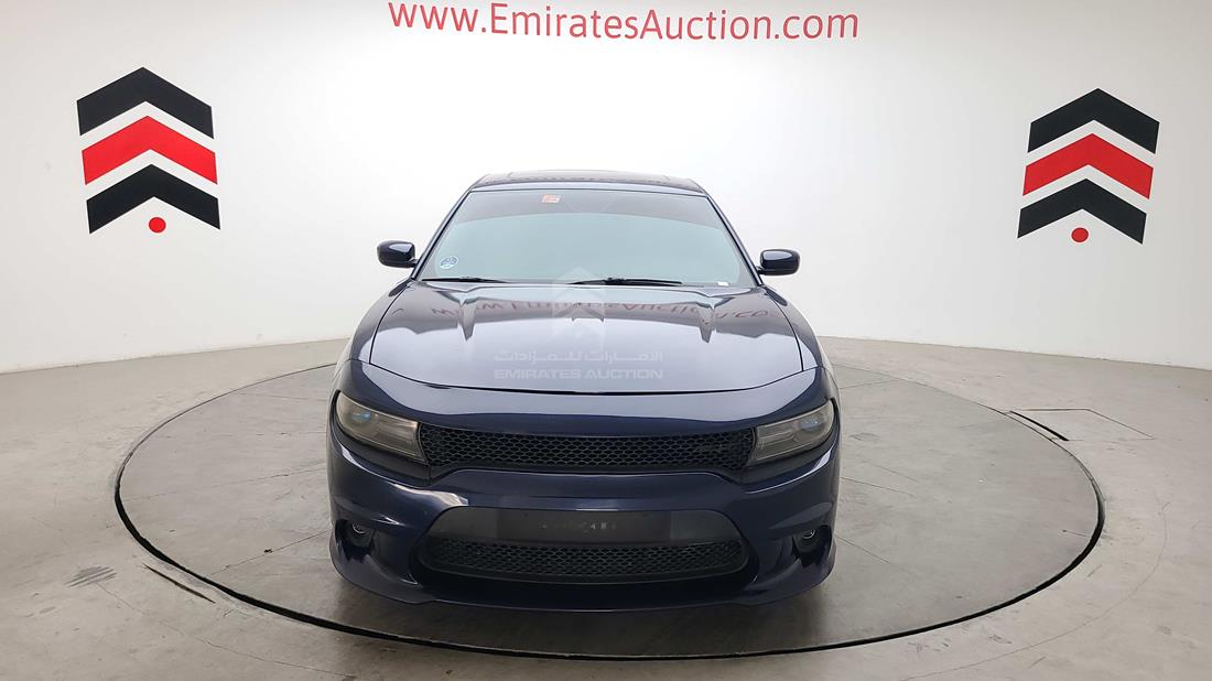 DODGE CHARGER 2014 2c3cdxct3eh143855