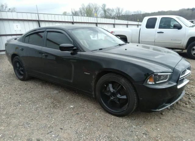 DODGE CHARGER 2014 2c3cdxct3eh146156