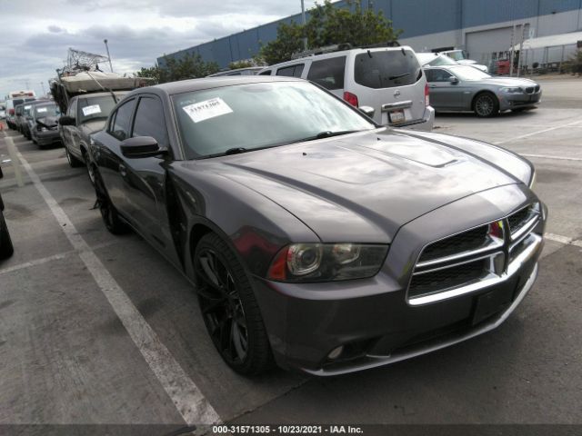 DODGE CHARGER 2014 2c3cdxct3eh147047