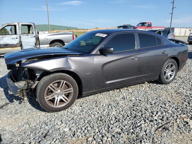 DODGE CHARGER R/ 2014 2c3cdxct3eh147825