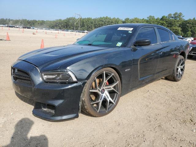 DODGE CHARGER R/ 2014 2c3cdxct3eh148859