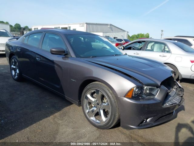 DODGE CHARGER 2014 2c3cdxct3eh167346