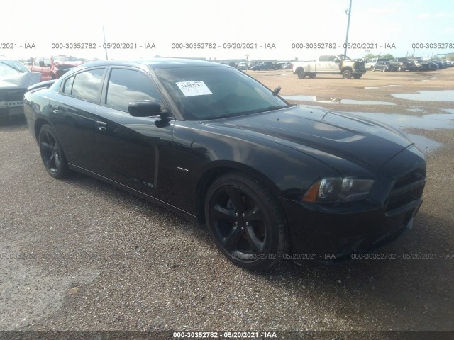 DODGE CHARGER 2014 2c3cdxct3eh167959