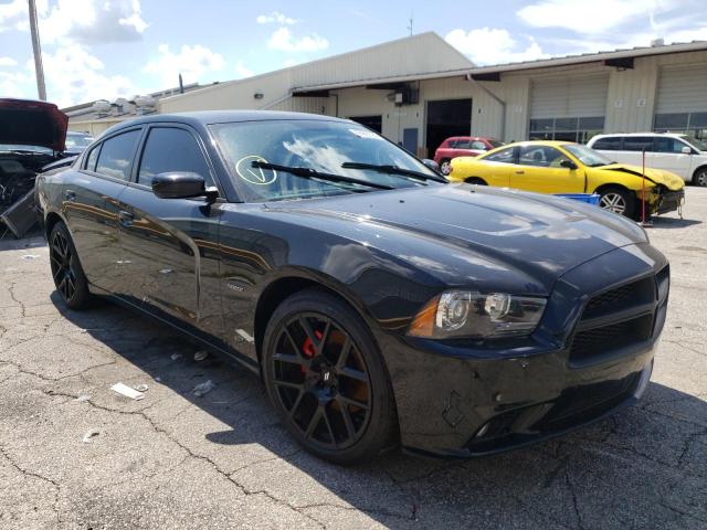 DODGE CHARGER R/ 2014 2c3cdxct3eh193638