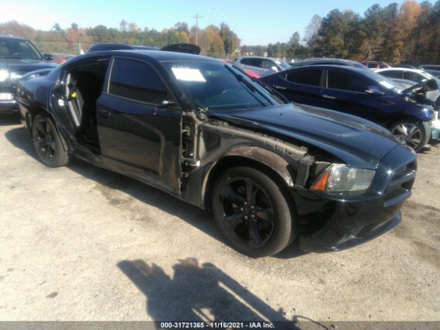 DODGE CHARGER 2014 2c3cdxct3eh212379