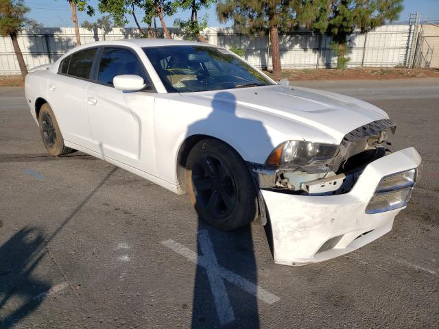 DODGE CHARGER R/ 2014 2c3cdxct3eh226301