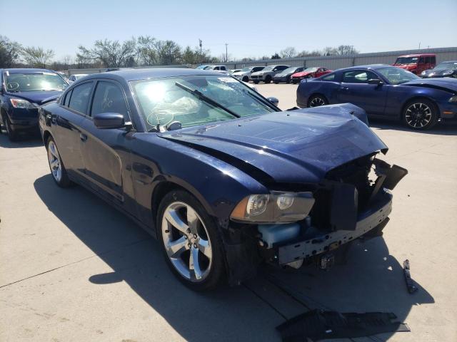 DODGE CHARGER 2014 2c3cdxct3eh227139