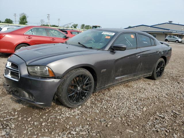 DODGE CHARGER R/ 2014 2c3cdxct3eh238805