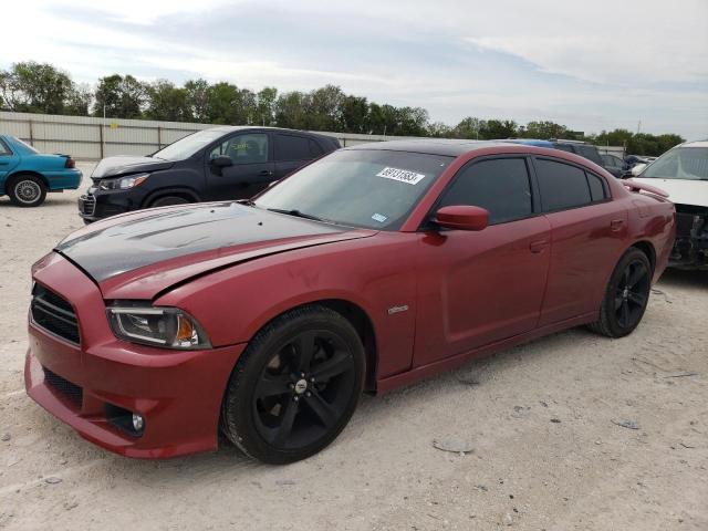 DODGE CHARGER 2014 2c3cdxct3eh253742