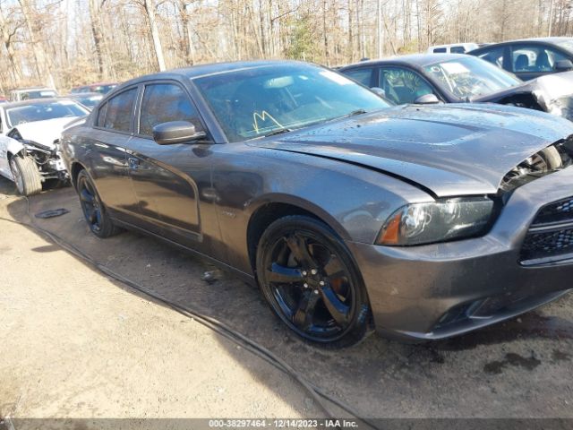 DODGE CHARGER 2014 2c3cdxct3eh260870