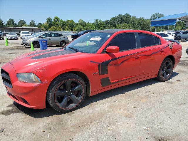 DODGE CHARGER 2014 2c3cdxct3eh275448