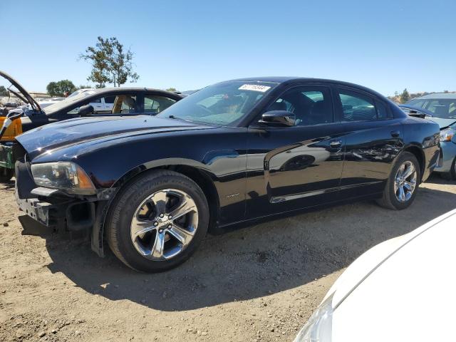 DODGE CHARGER R 2014 2c3cdxct3eh275515