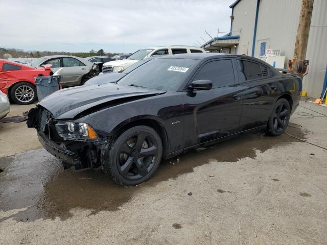 DODGE CHARGER 2014 2c3cdxct3eh295392