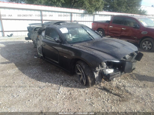 DODGE CHARGER 2014 2c3cdxct3eh295604