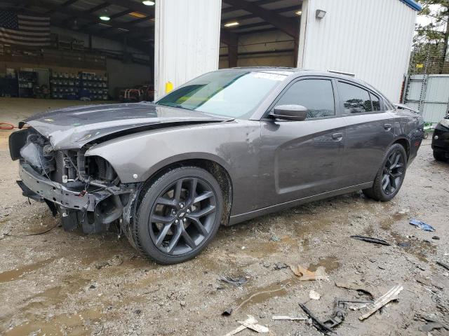 DODGE CHARGER 2014 2c3cdxct3eh308349