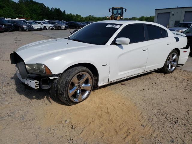 DODGE CHARGER R/ 2014 2c3cdxct3eh309243