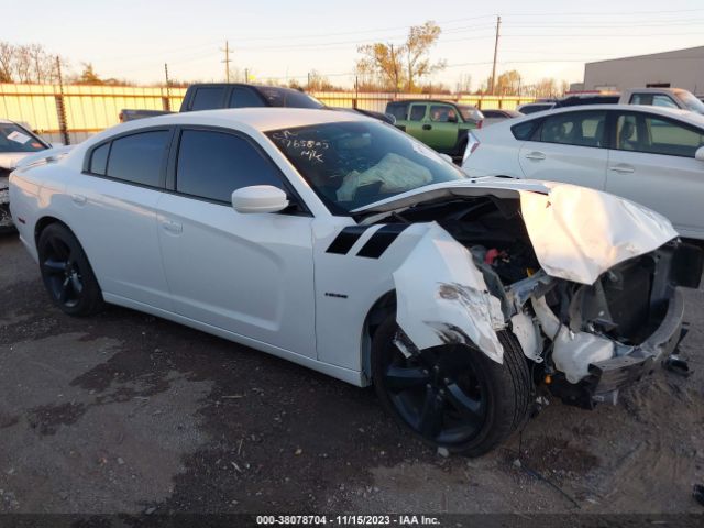 DODGE CHARGER 2014 2c3cdxct3eh312238