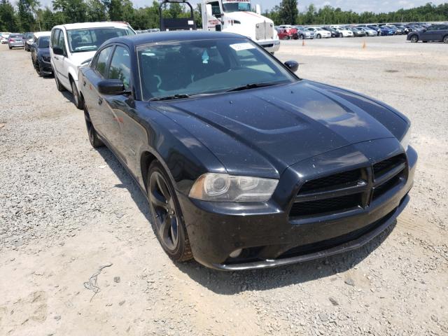 DODGE CHARGER R/ 2014 2c3cdxct3eh319125