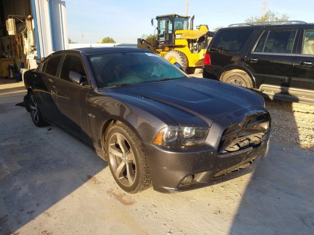 DODGE CHARGER R/ 2014 2c3cdxct3eh322140