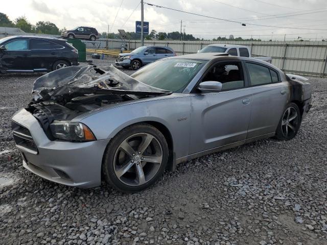 DODGE CHARGER R 2014 2c3cdxct3eh322266