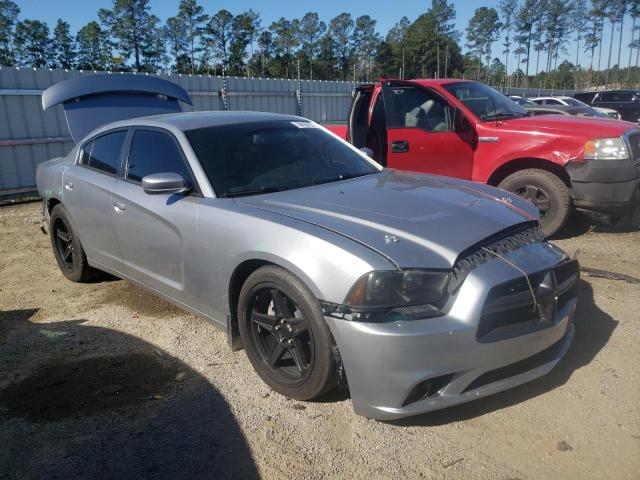 DODGE CHARGER R/ 2014 2c3cdxct3eh322333