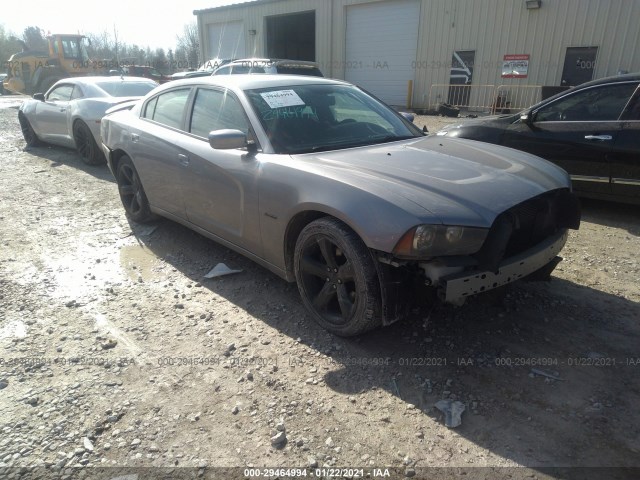 DODGE CHARGER 2014 2c3cdxct3eh326558