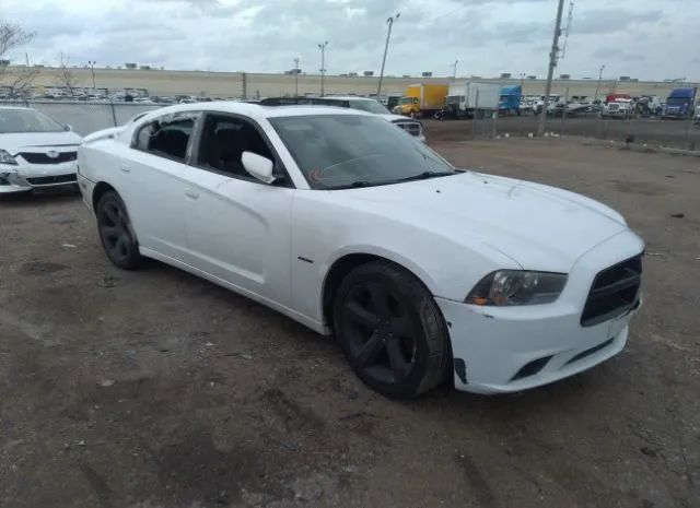 DODGE CHARGER 2014 2c3cdxct3eh326723