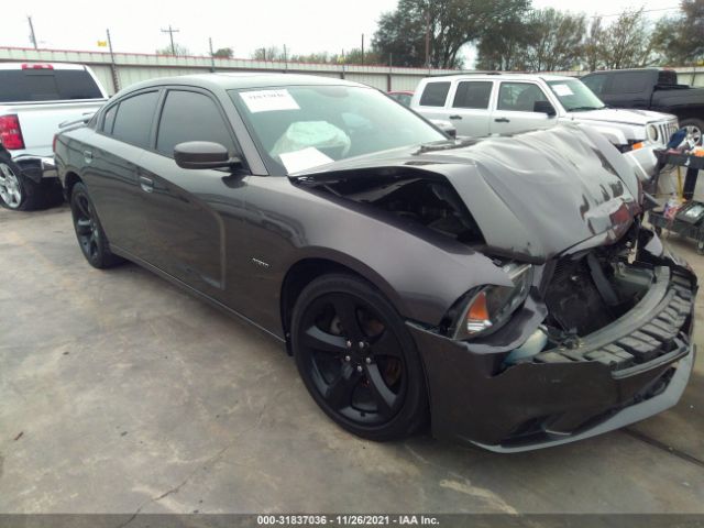 DODGE CHARGER 2014 2c3cdxct3eh328570