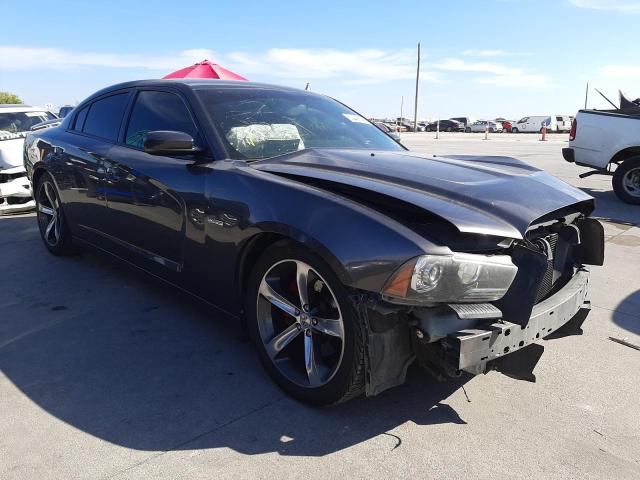 DODGE CHARGER R/ 2014 2c3cdxct3eh331260