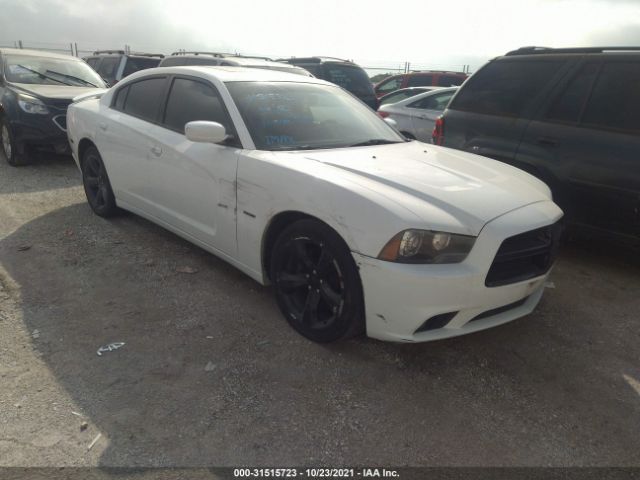 DODGE CHARGER 2014 2c3cdxct3eh332358