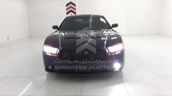 DODGE CHARGER 2014 2c3cdxct3eh333185