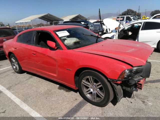 DODGE CHARGER 2014 2c3cdxct3eh333803