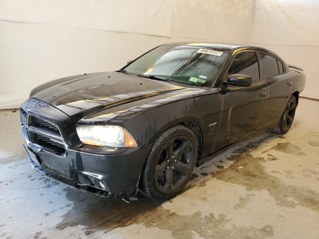 DODGE CHARGER R/ 2014 2c3cdxct3eh334353