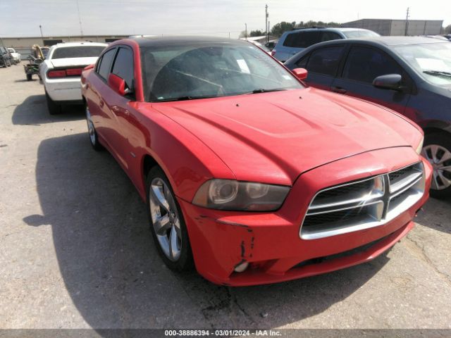 DODGE CHARGER 2014 2c3cdxct3eh334384