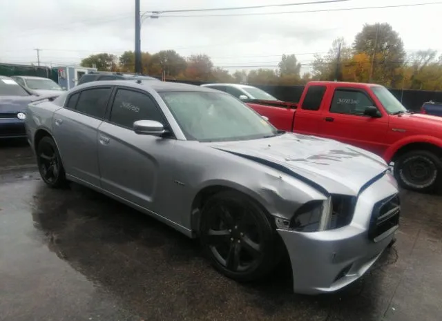 DODGE CHARGER 2014 2c3cdxct3eh337592