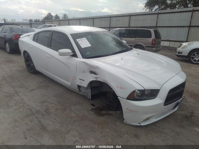 DODGE CHARGER 2014 2c3cdxct3eh350164