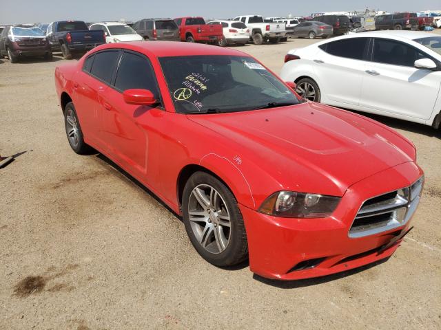 DODGE CHARGER R/ 2014 2c3cdxct3eh363321