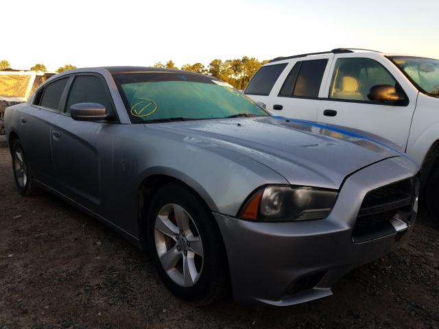 DODGE CHARGER R/ 2014 2c3cdxct3eh369023