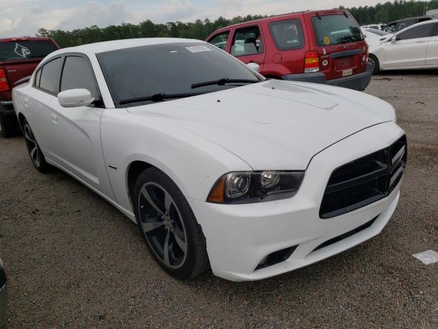 DODGE CHARGER R/ 2014 2c3cdxct3eh369202