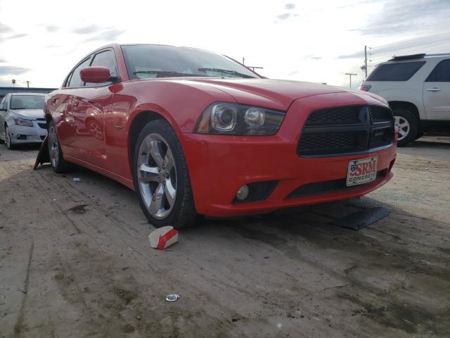 DODGE CHARGER 2014 2c3cdxct3eh369975