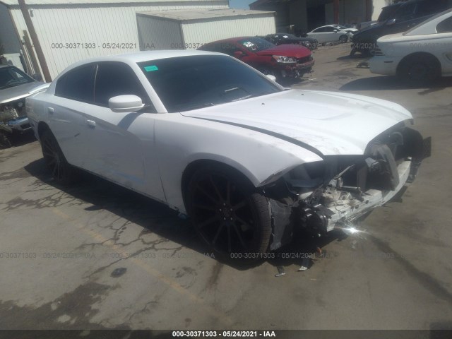 DODGE CHARGER 2014 2c3cdxct3eh370043