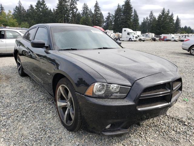 DODGE CHARGER R/ 2014 2c3cdxct3eh370219