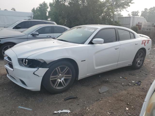 DODGE CHARGER R/ 2014 2c3cdxct3eh371144