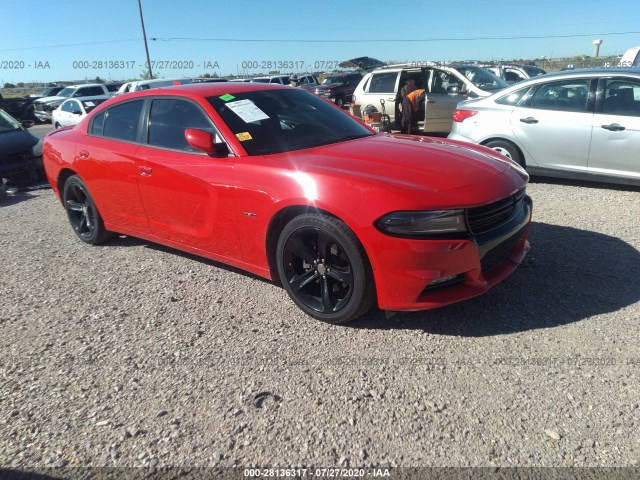 DODGE CHARGER 2015 2c3cdxct3fh728985