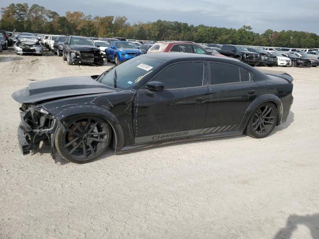 DODGE CHARGER 2015 2c3cdxct3fh729022