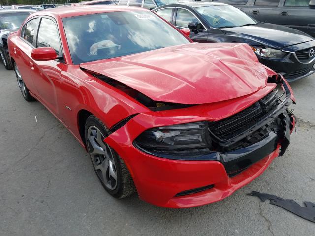 DODGE CHARGER R 2015 2c3cdxct3fh729344