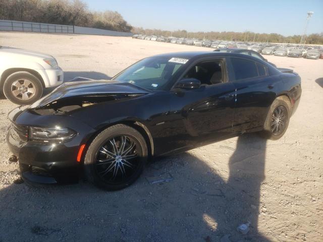 DODGE CHARGER 2015 2c3cdxct3fh729554