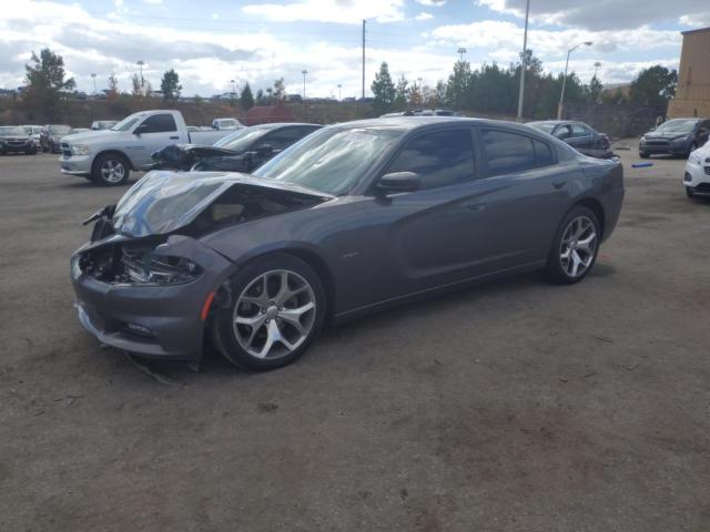 DODGE CHARGER 2015 2c3cdxct3fh730414